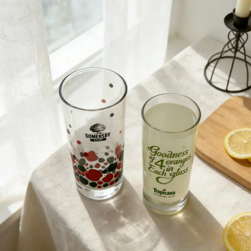 Glasskopp