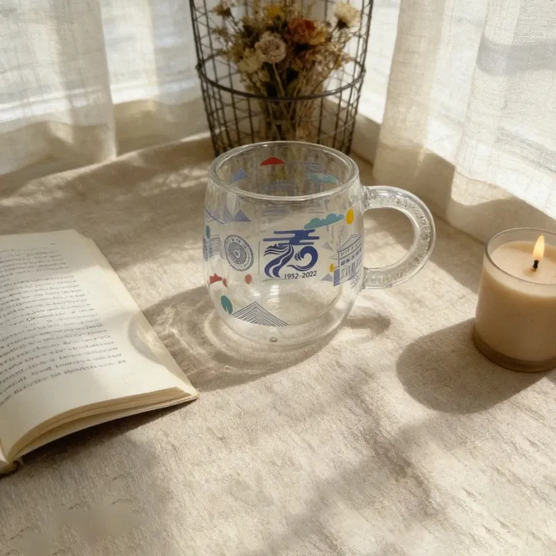 Glass krus