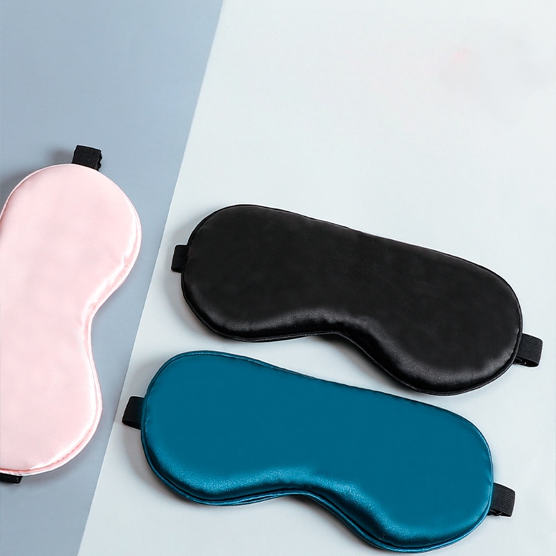 Hvordan kan en Silk Sleep Eye Mask forbedre søvnkvaliteten og daglig velvære?