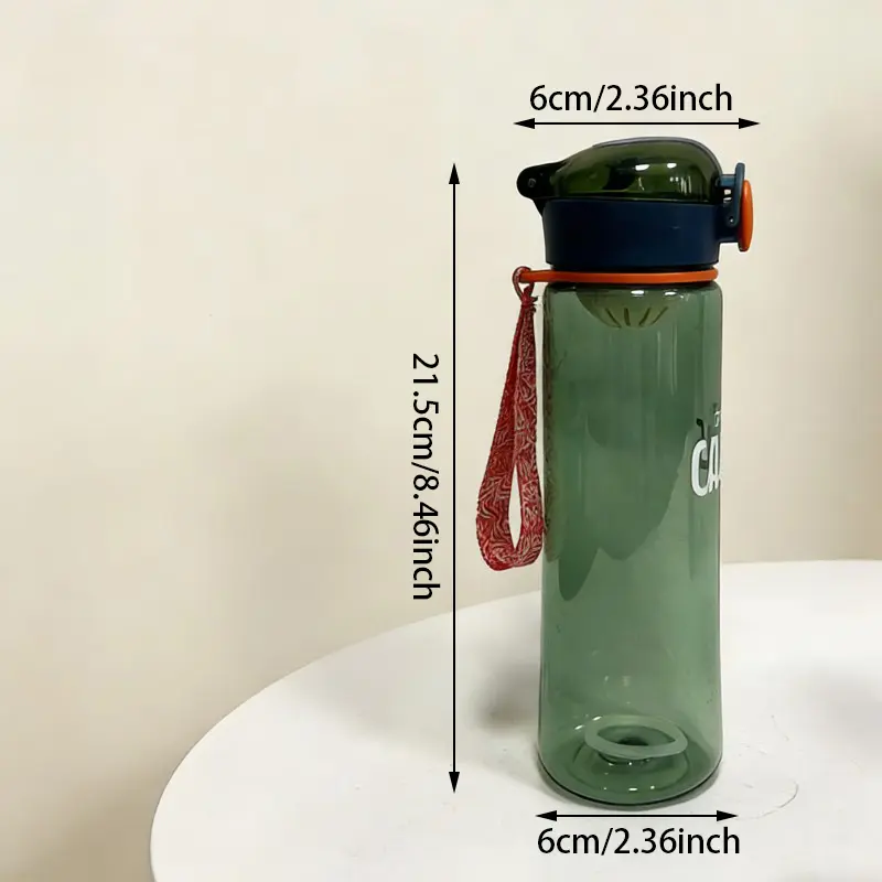 Sprettdeksel Filter Nett plastkopp