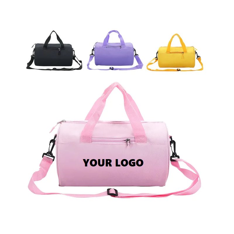 Tilpasset sylinder treningsbag